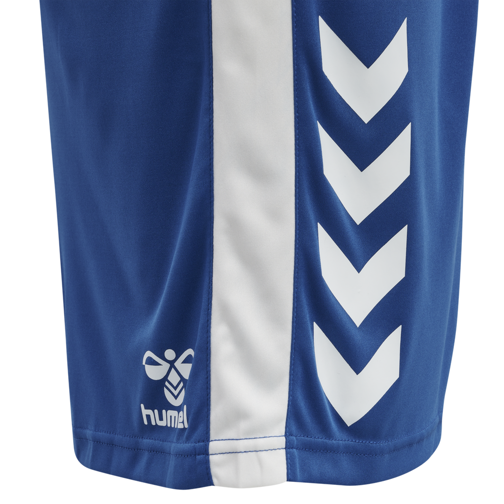 hmlCORE XK BASKET SHORTS