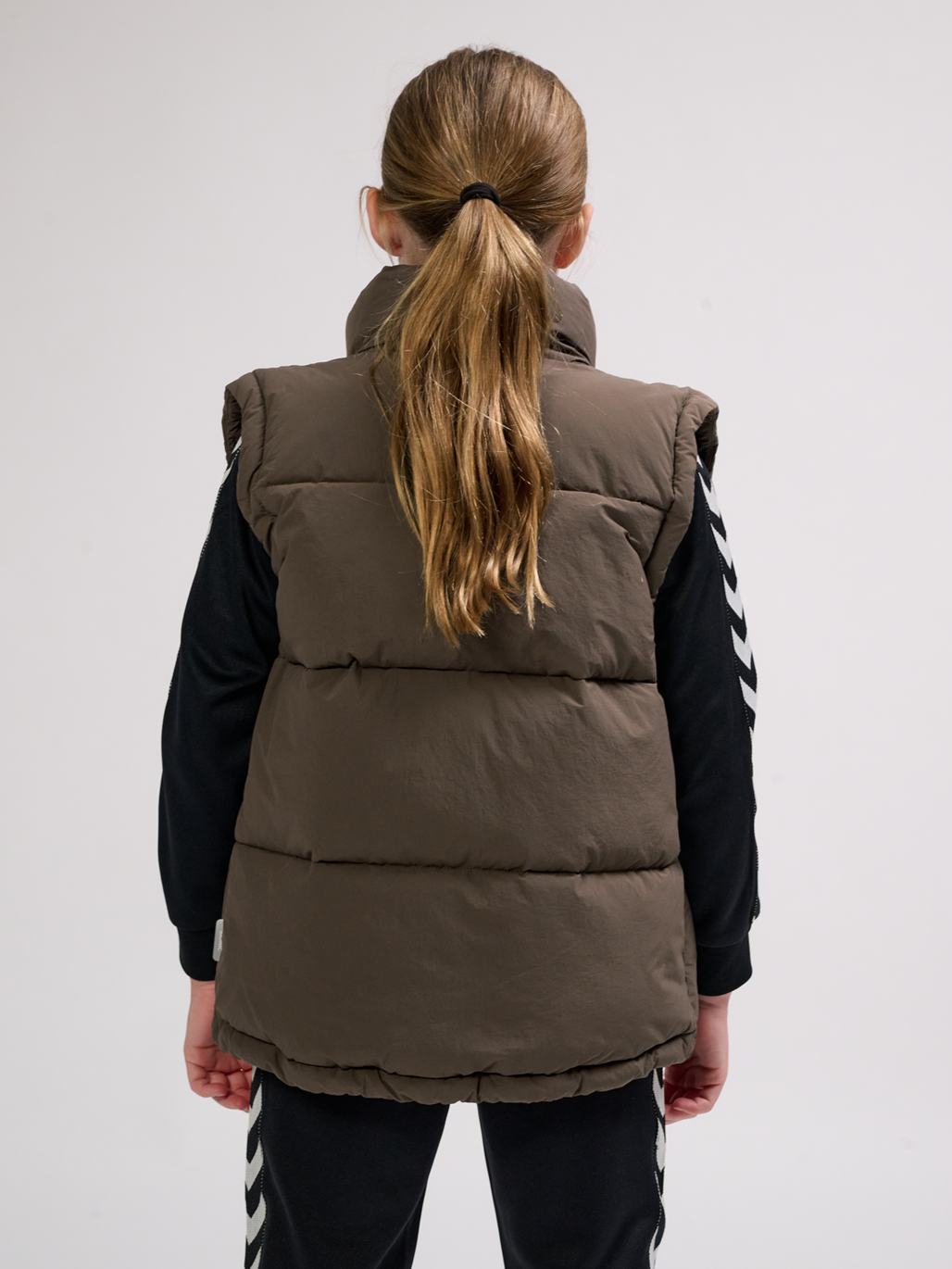 hmlCRISP TEX VEST