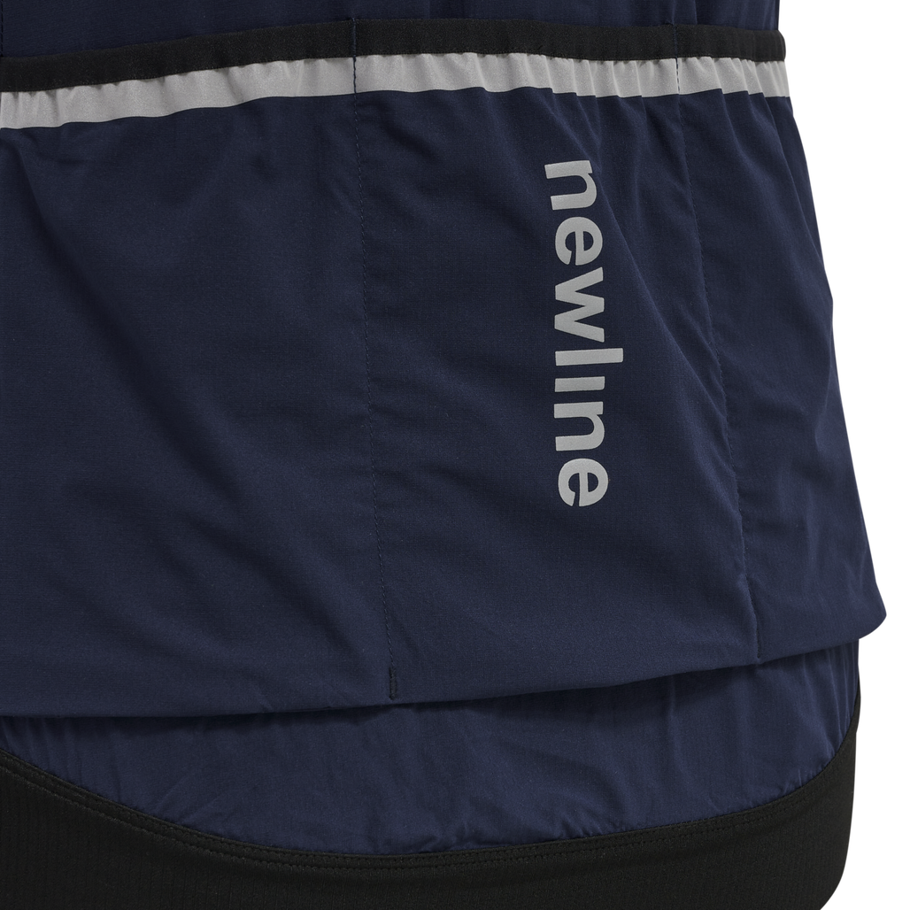 WOMENS CORE BIKE GILET