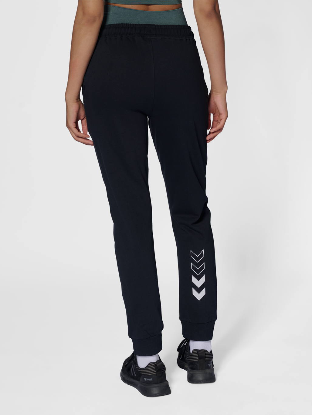 hmlELEMENTAL REGULAR PANTS WOMAN
