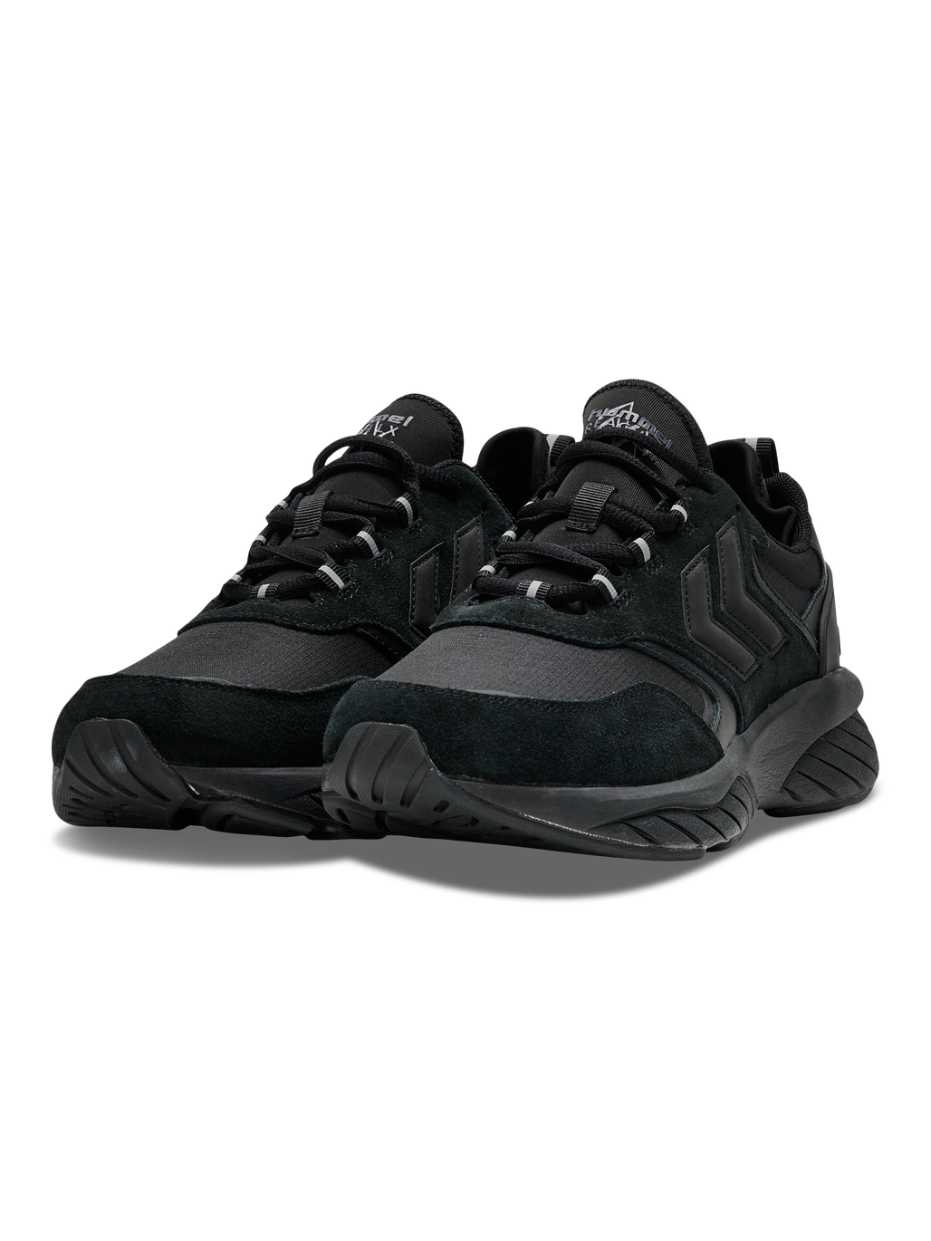 MARATHONA REACH LX TONAL RIB