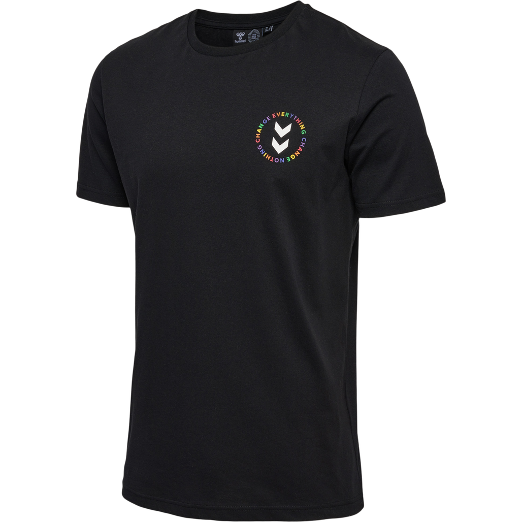 hmlEVERYTHING NOTHING T-SHIRT
