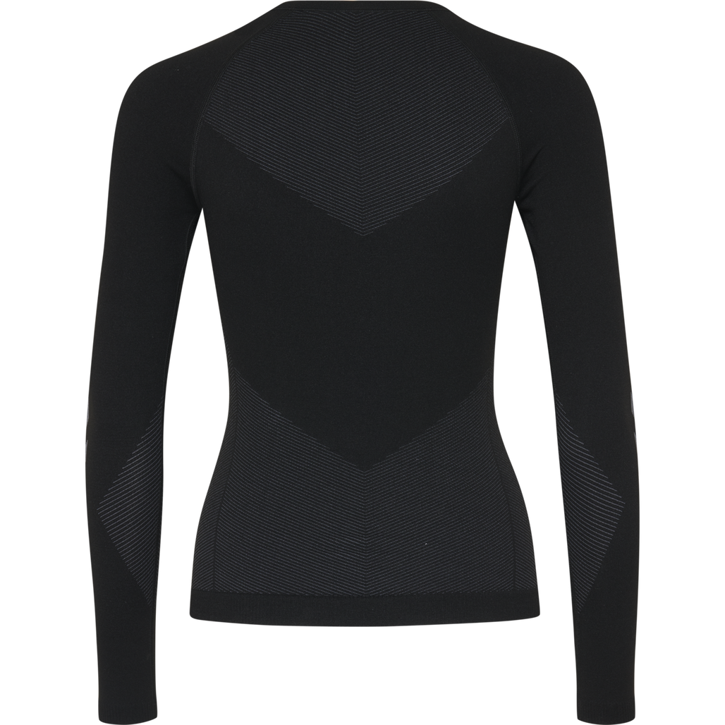 HUMMEL FIRST SEAMLESS JERSEY L/S W