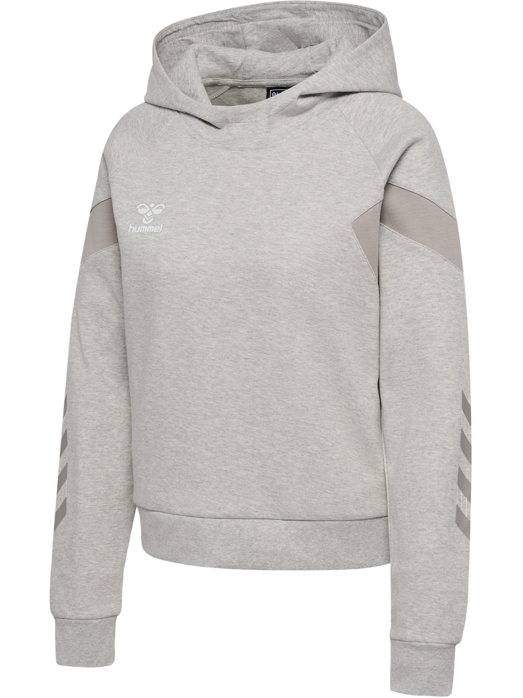 hmlTRAVEL SWEAT HOODIE WOMAN