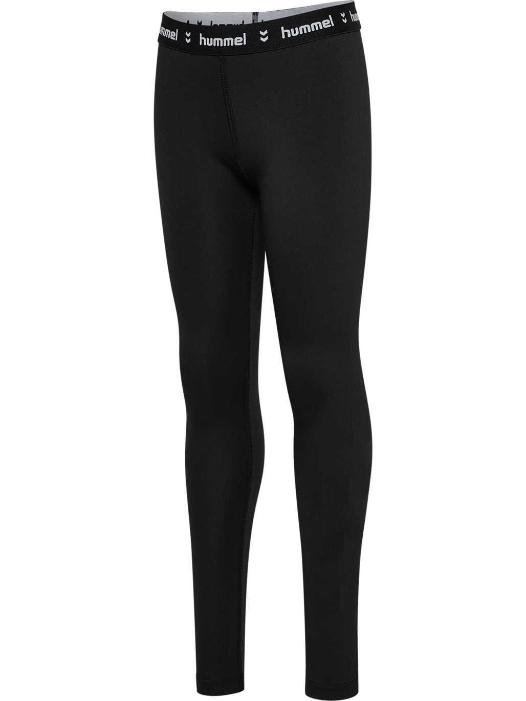 hmlJR PULSE MID WAIST TIGHTS