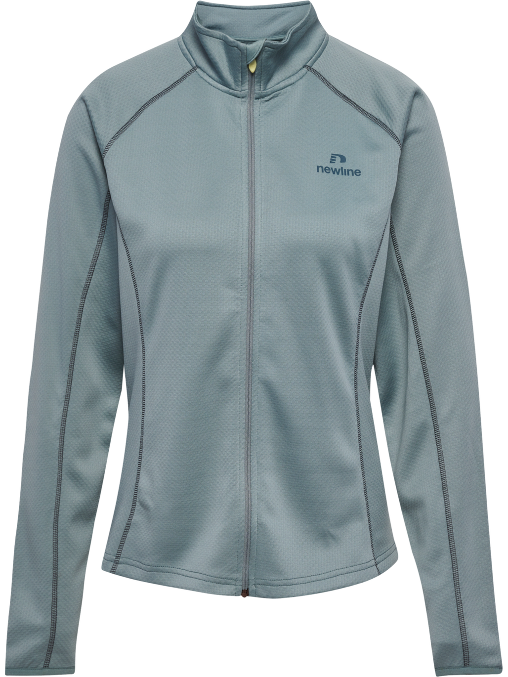 nwlAGILE FULL ZIP MIDLAYER W