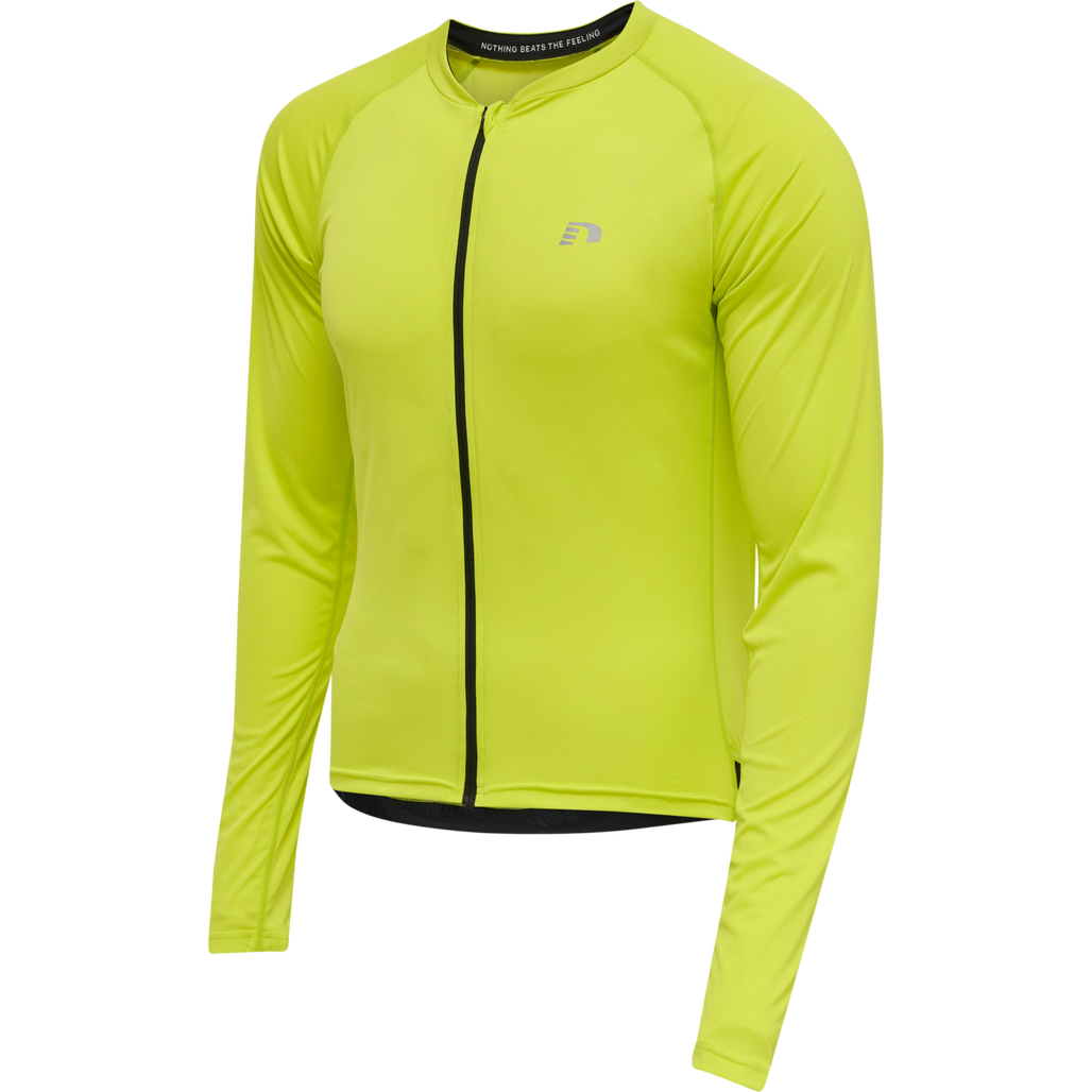 MENS CORE BIKE L/S JERSEY