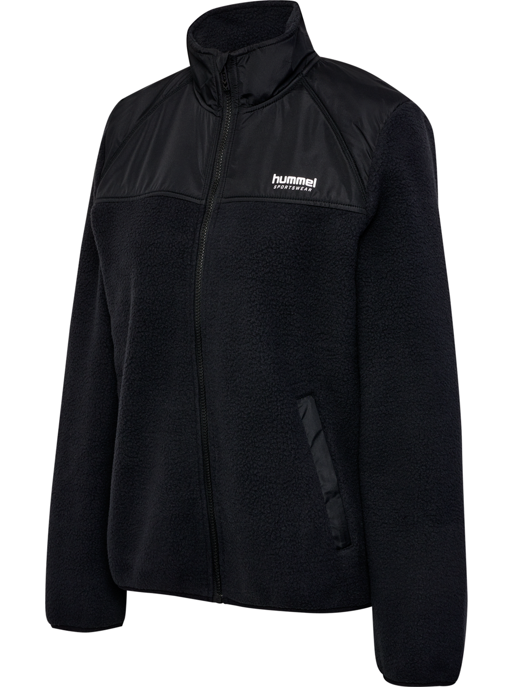 hmlLGC MALIKAT FLEECE JACKET