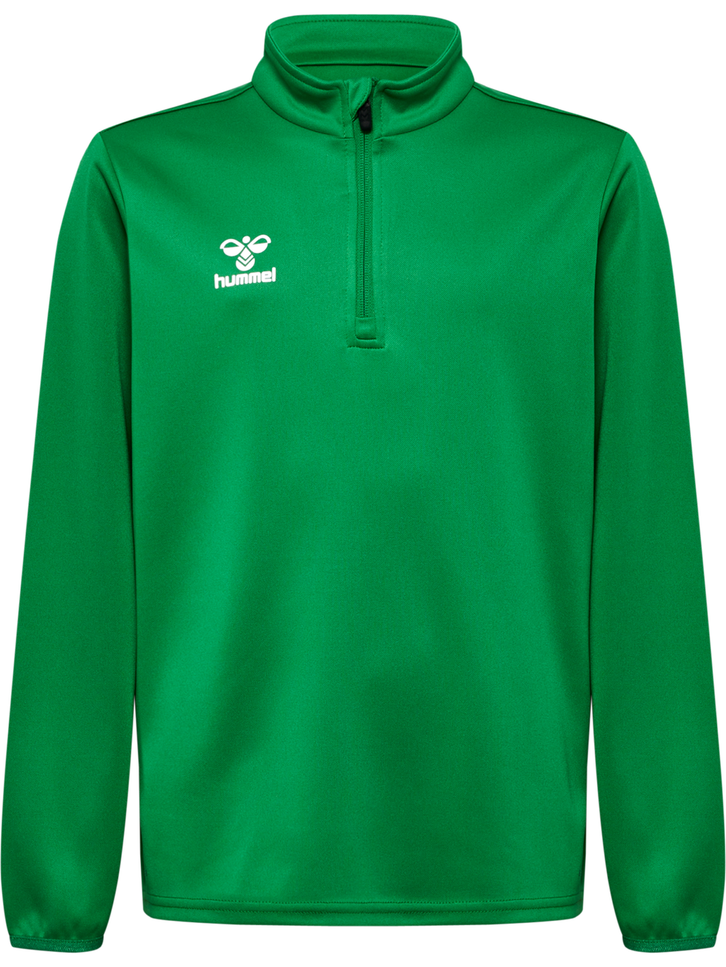 hmlESSENTIAL HALF-ZIP KIDS