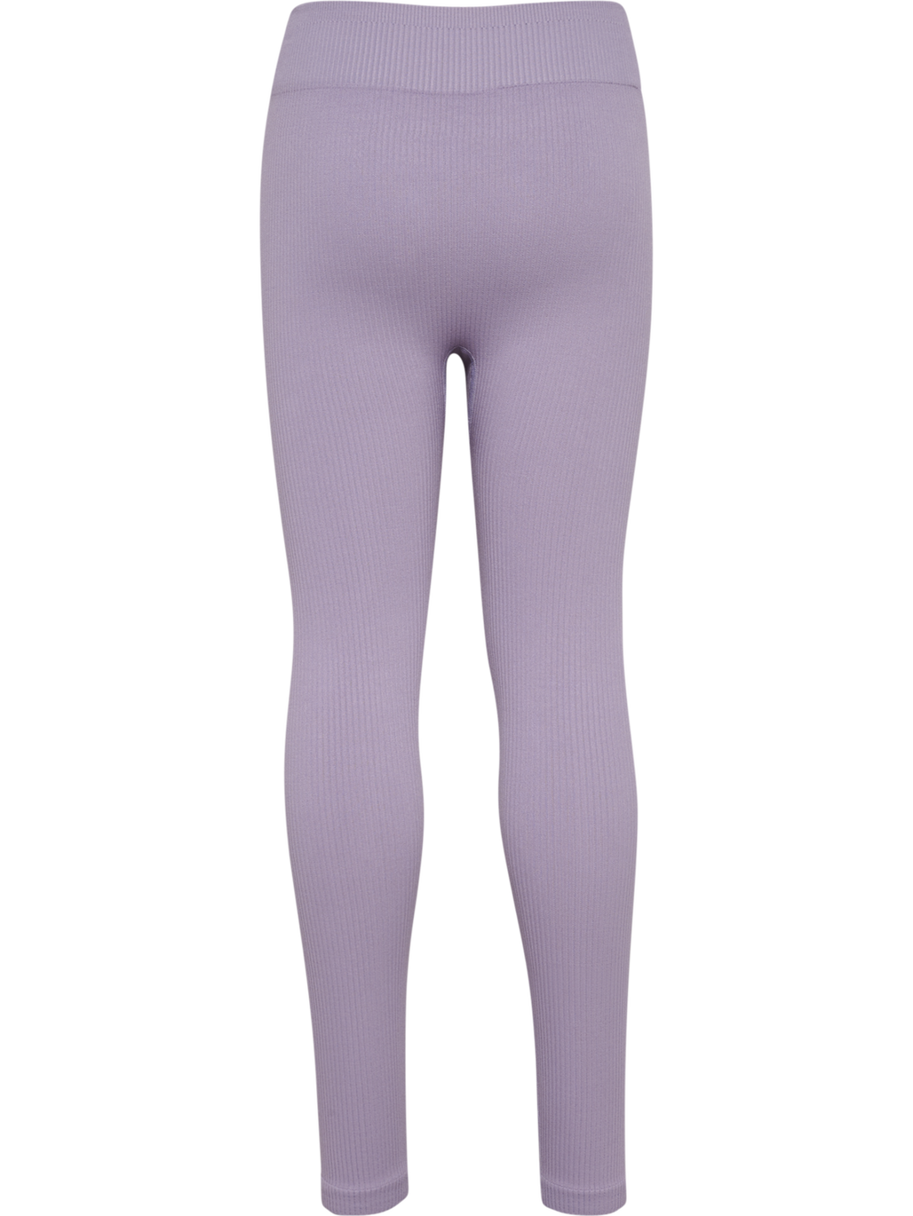 hmlJR SEAMLESS RIB MW  TIGHTS