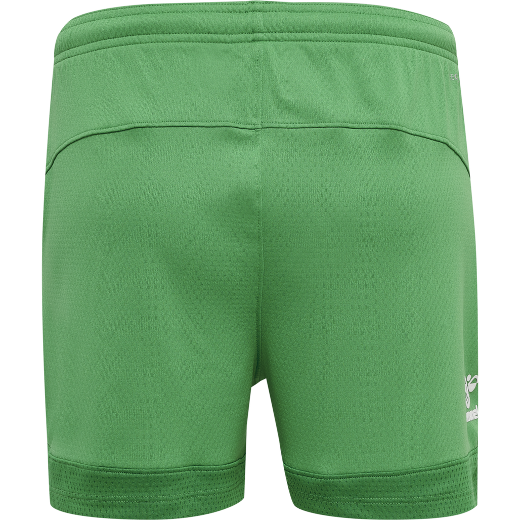 hmlLEAD WOMENS POLY SHORTS