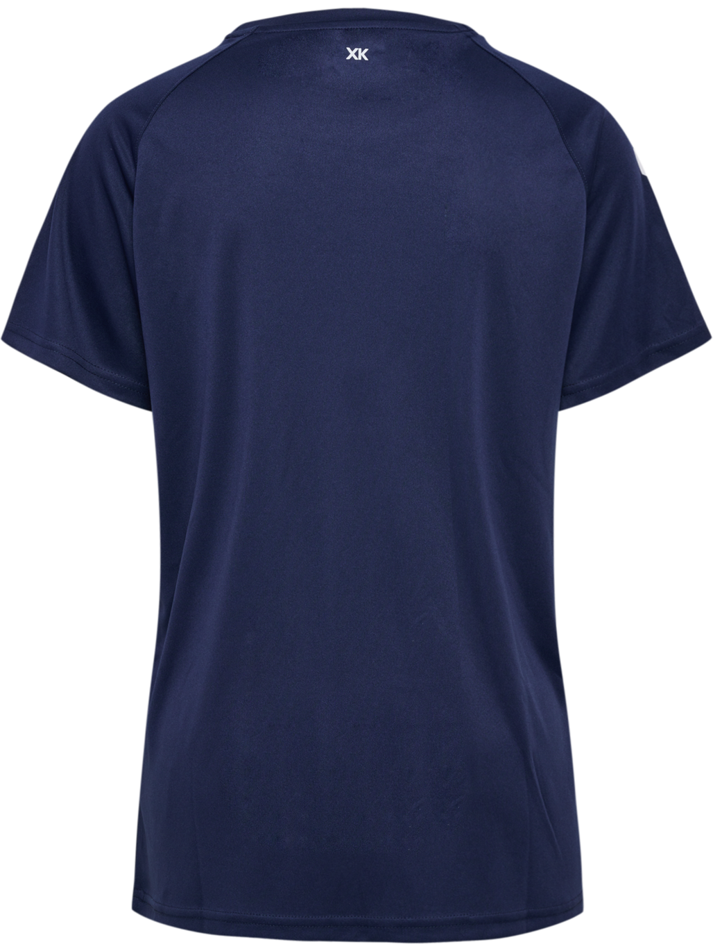 hmlCORE XK CORE POLY TEE  S/S WOMAN