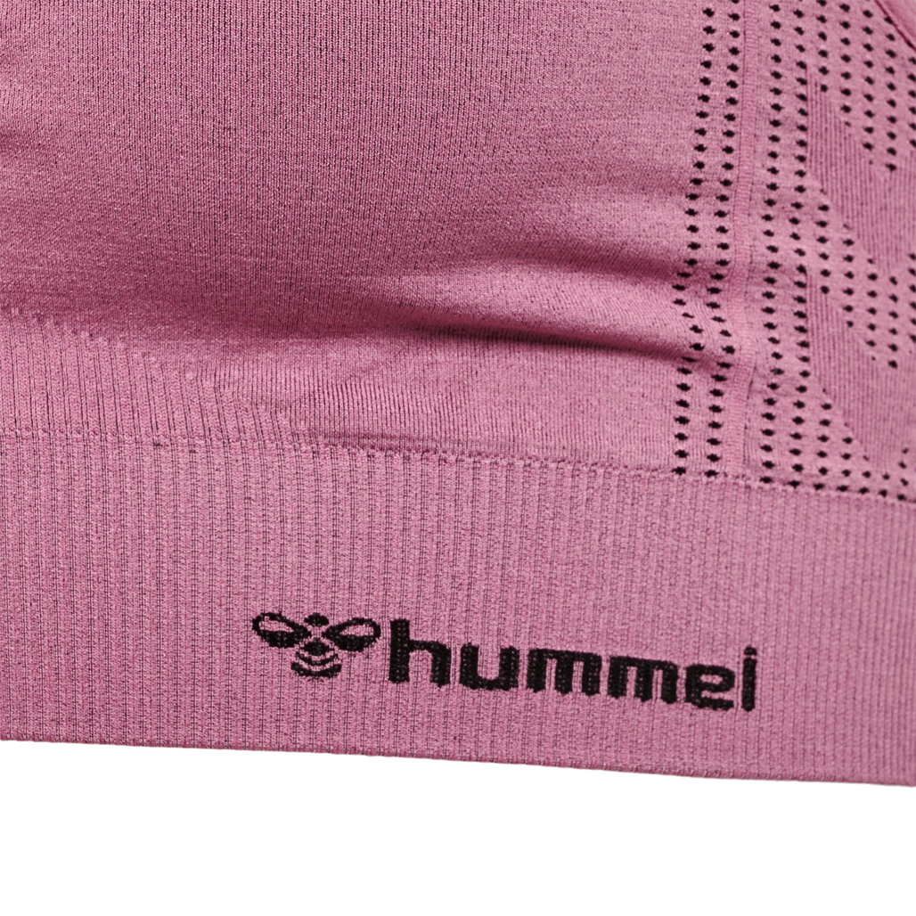 hmlMT SHAPING SEAMLESS SPORTS TOP