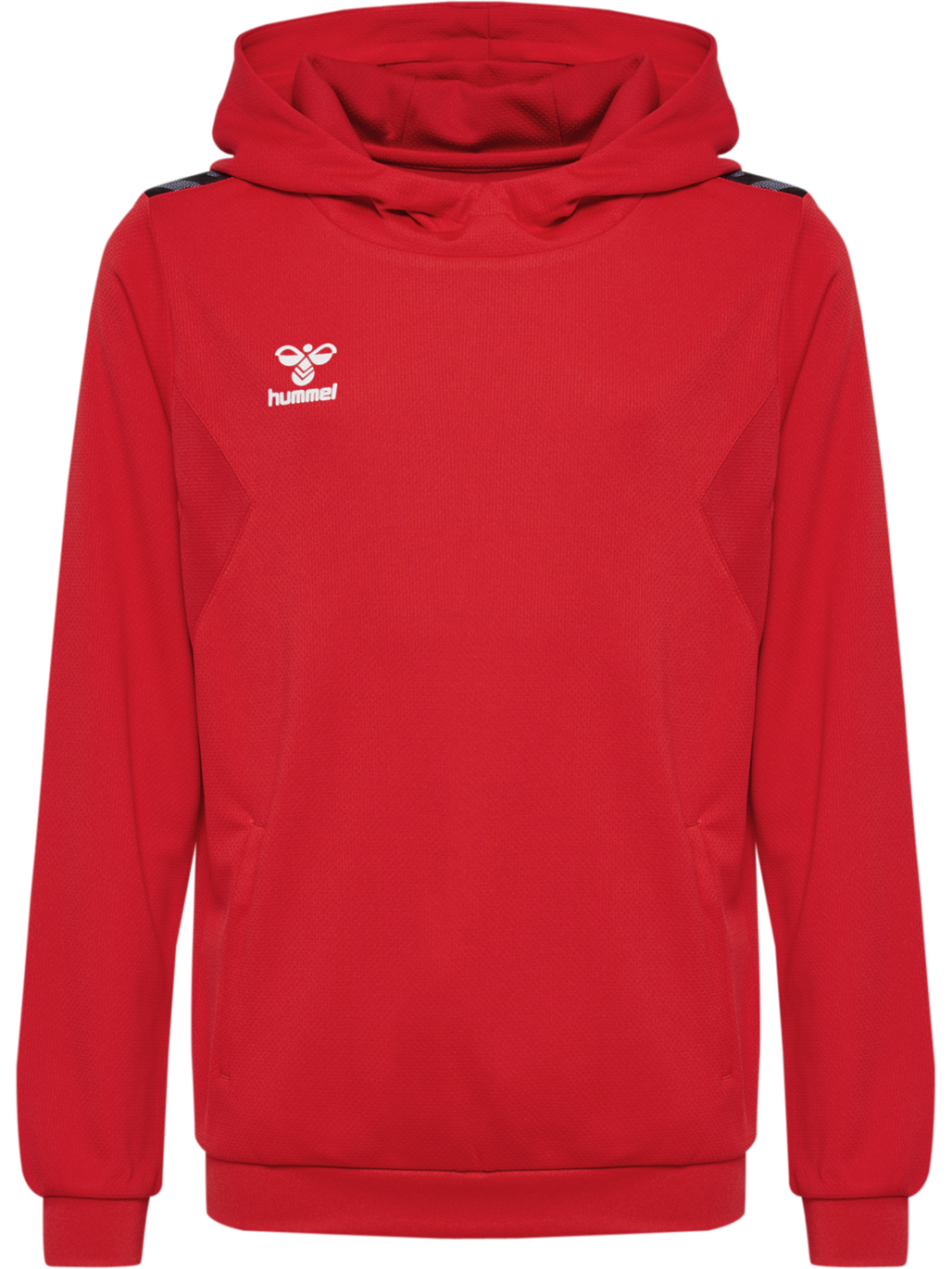 hmlAUTHENTIC PL HOODIE KIDS