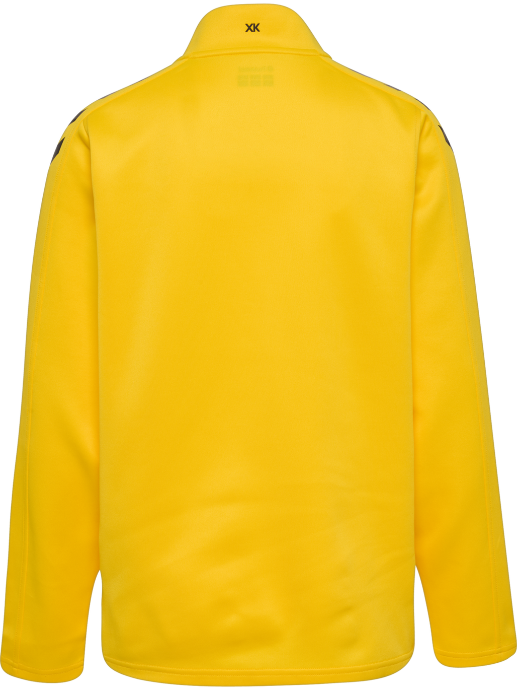 hmlCORE XK POLY ZIP SWEAT WOMAN