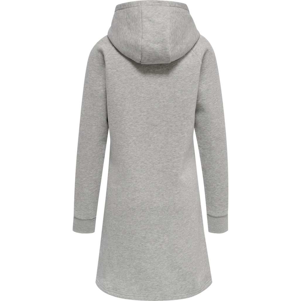 hmlGG12 SWEAT DRESS WOMAN