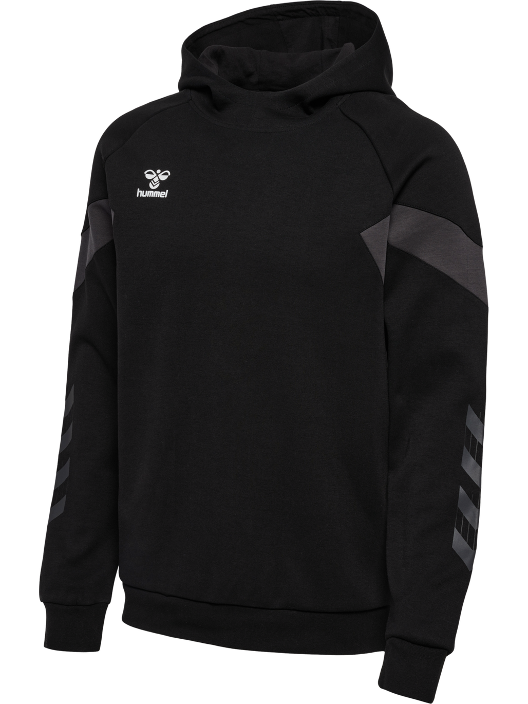 hmlTRAVEL SWEAT HOODIE