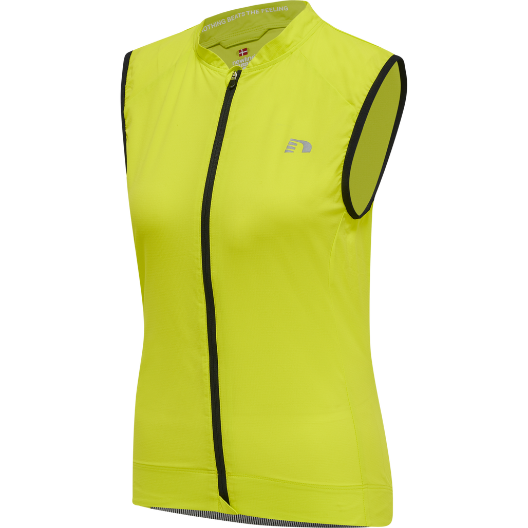 WOMENS CORE BIKE GILET