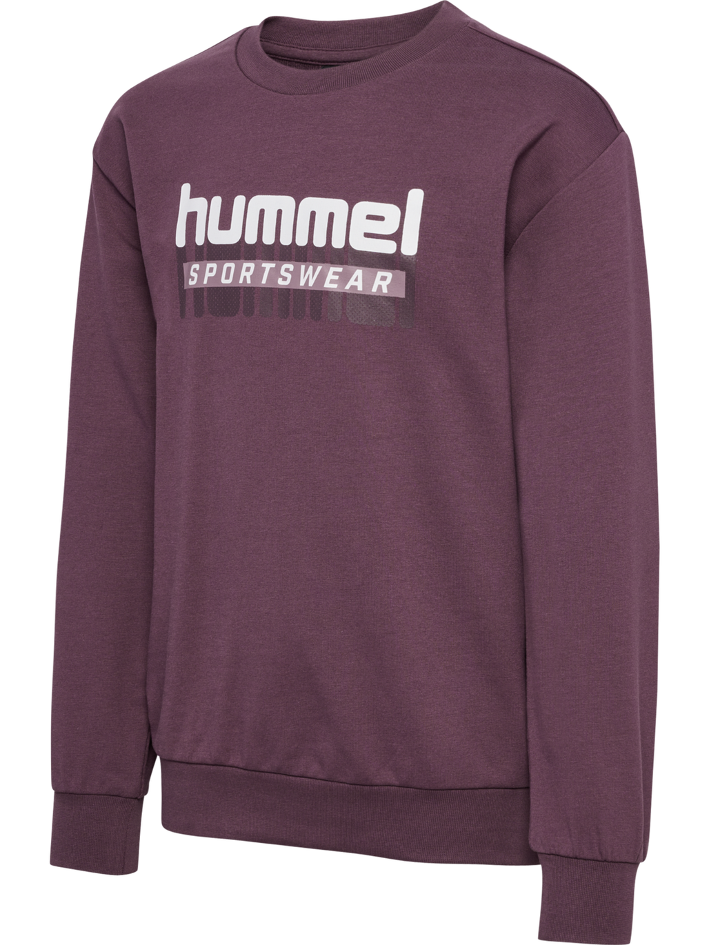 hmlTUKAS SWEATSHIRT