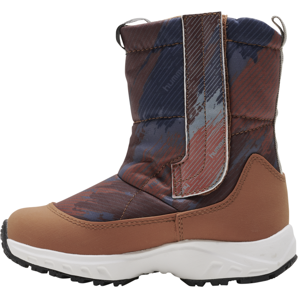 ROOT PUFFER RECYCLED TEX INFANT