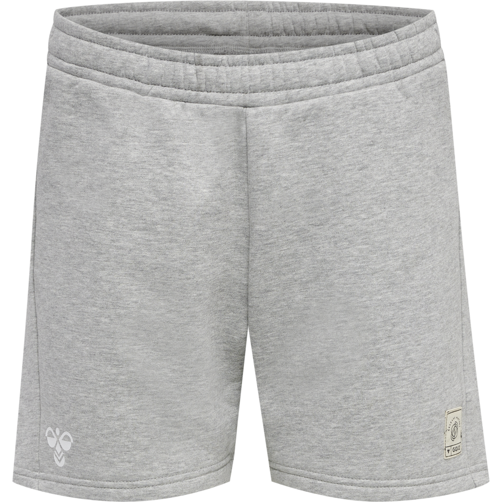 hmlGG12 SWEAT SHORTS WOMAN