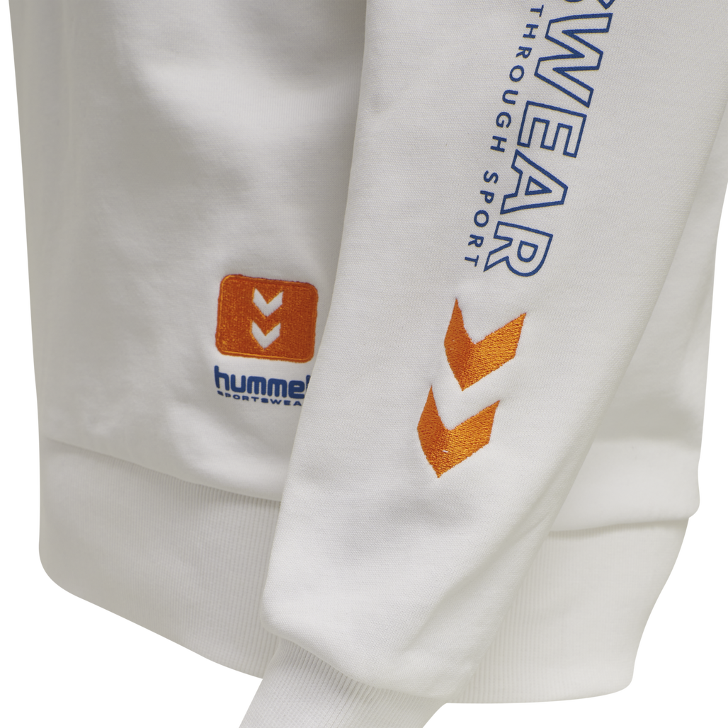 hmlLGC BIRK SWEATSHIRT