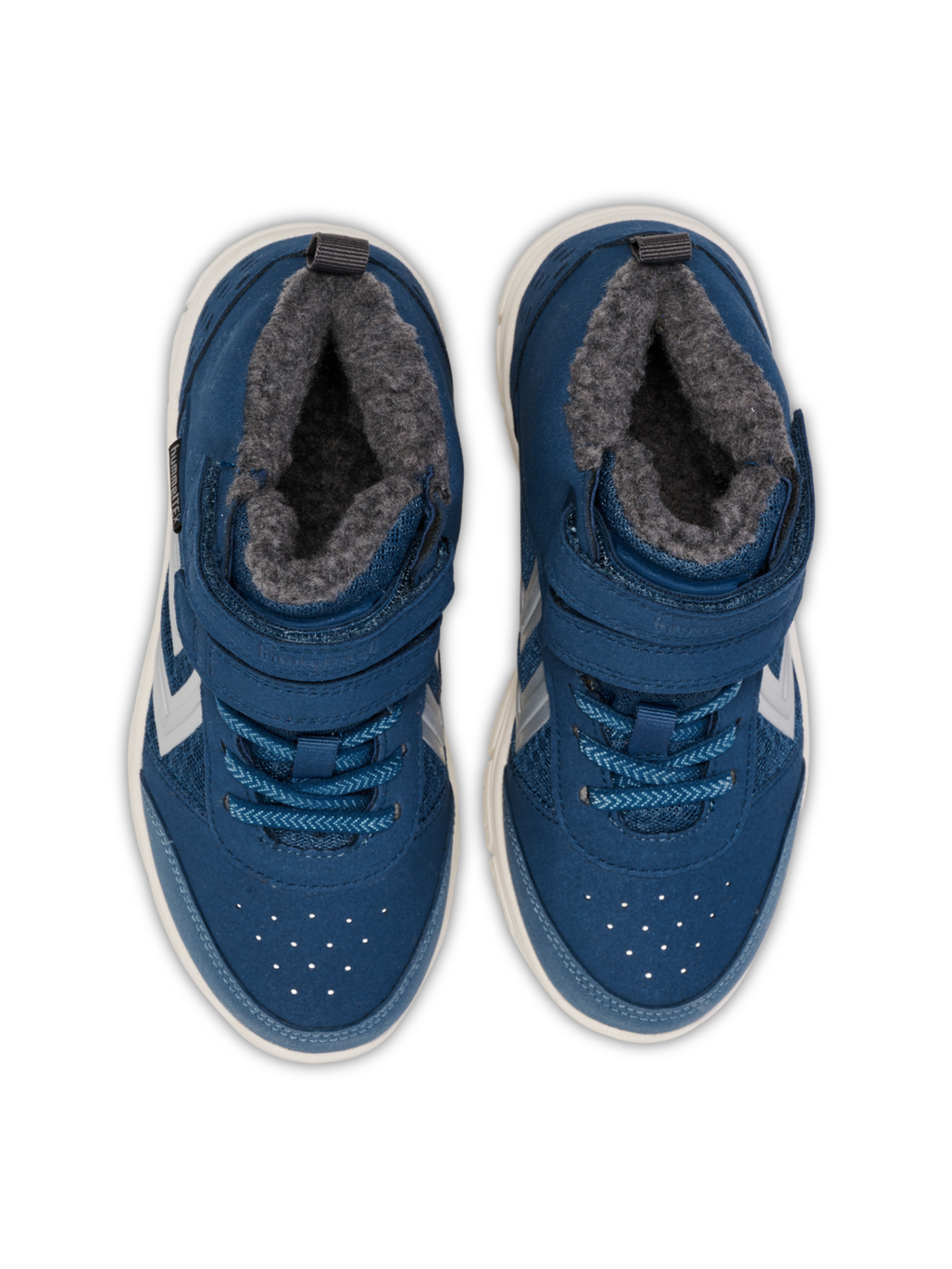 CROSSLITE WINTER MID TEX JR