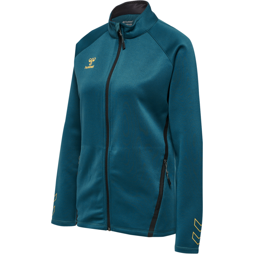 hmlCIMA XK ZIP JACKET WOMAN