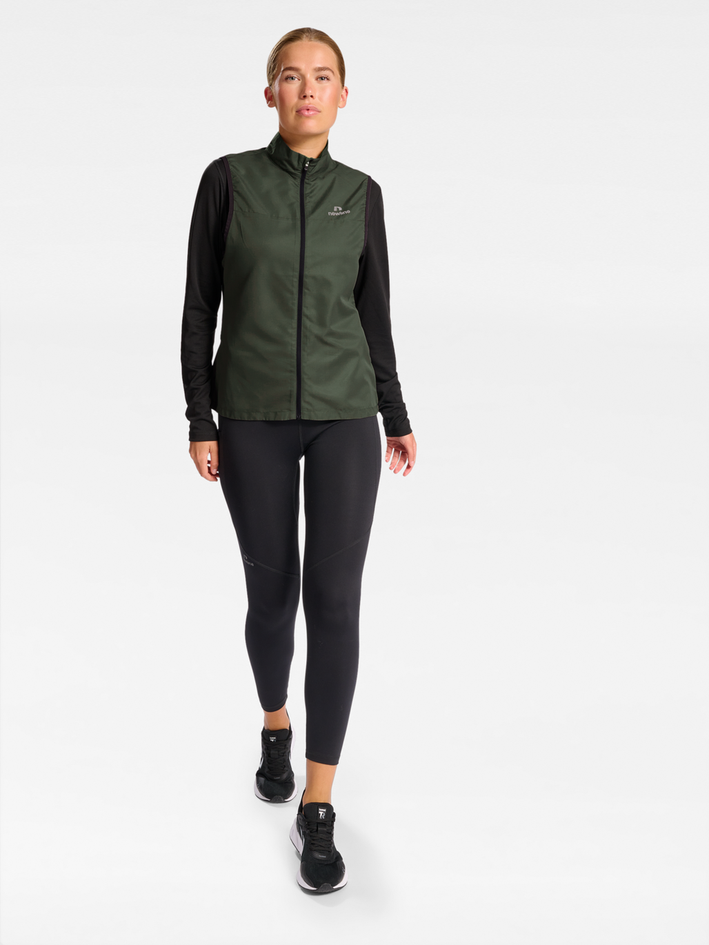 nwlBEAT GILET WOMAN