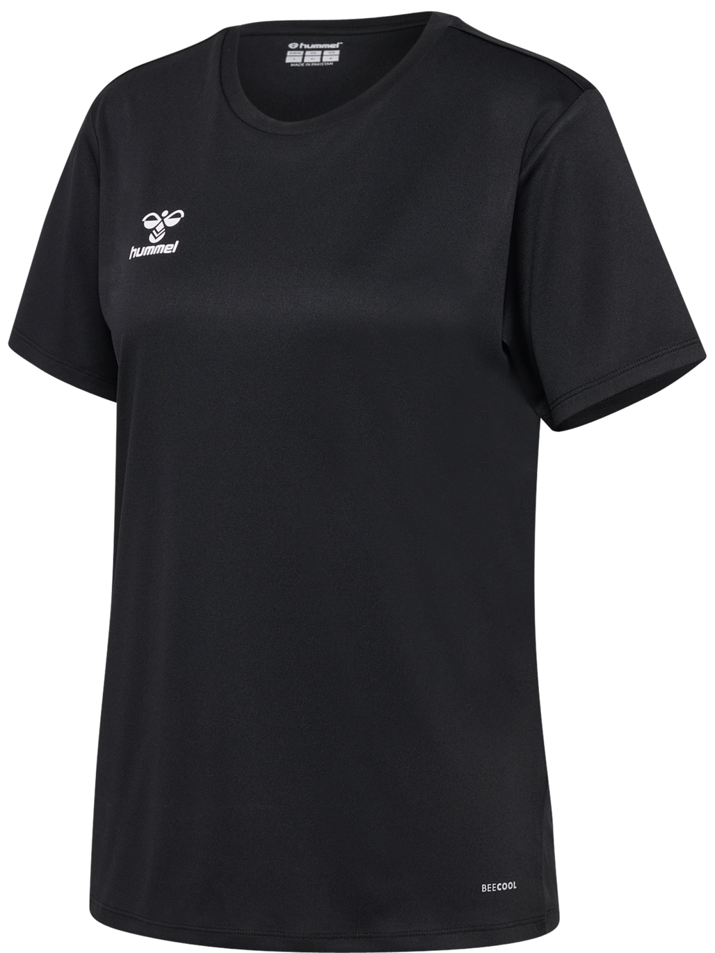 hmlESSENTIAL JERSEY S/S WOMAN