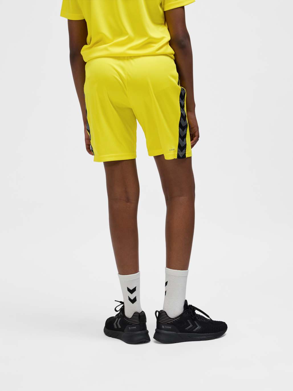 hmlAUTHENTIC PL SHORTS KIDS