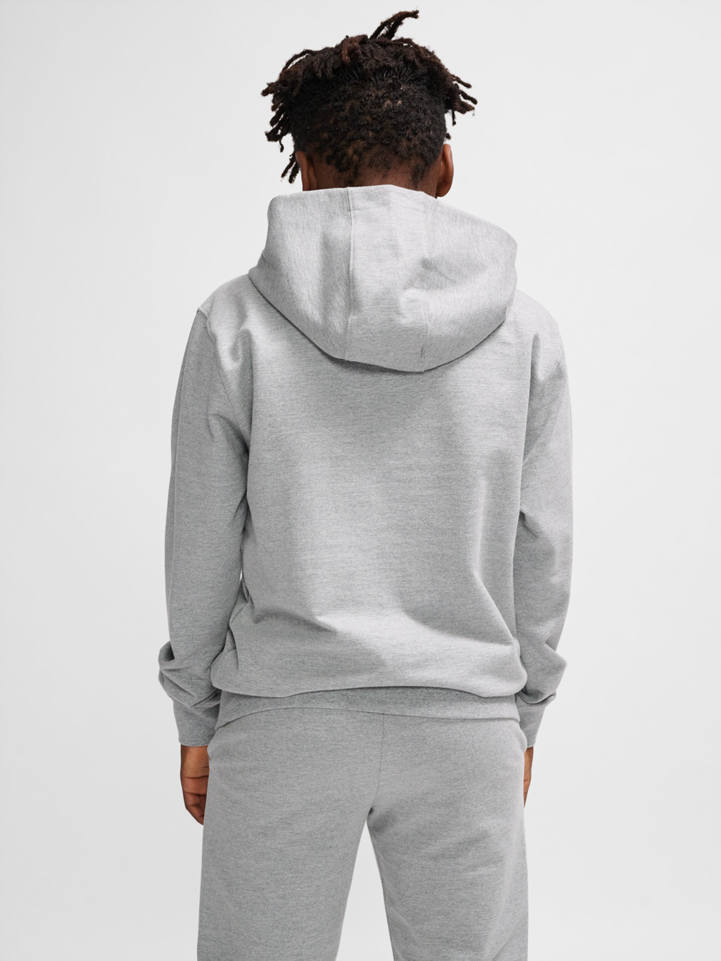 hmlGO 2.0 HOODIE KIDS