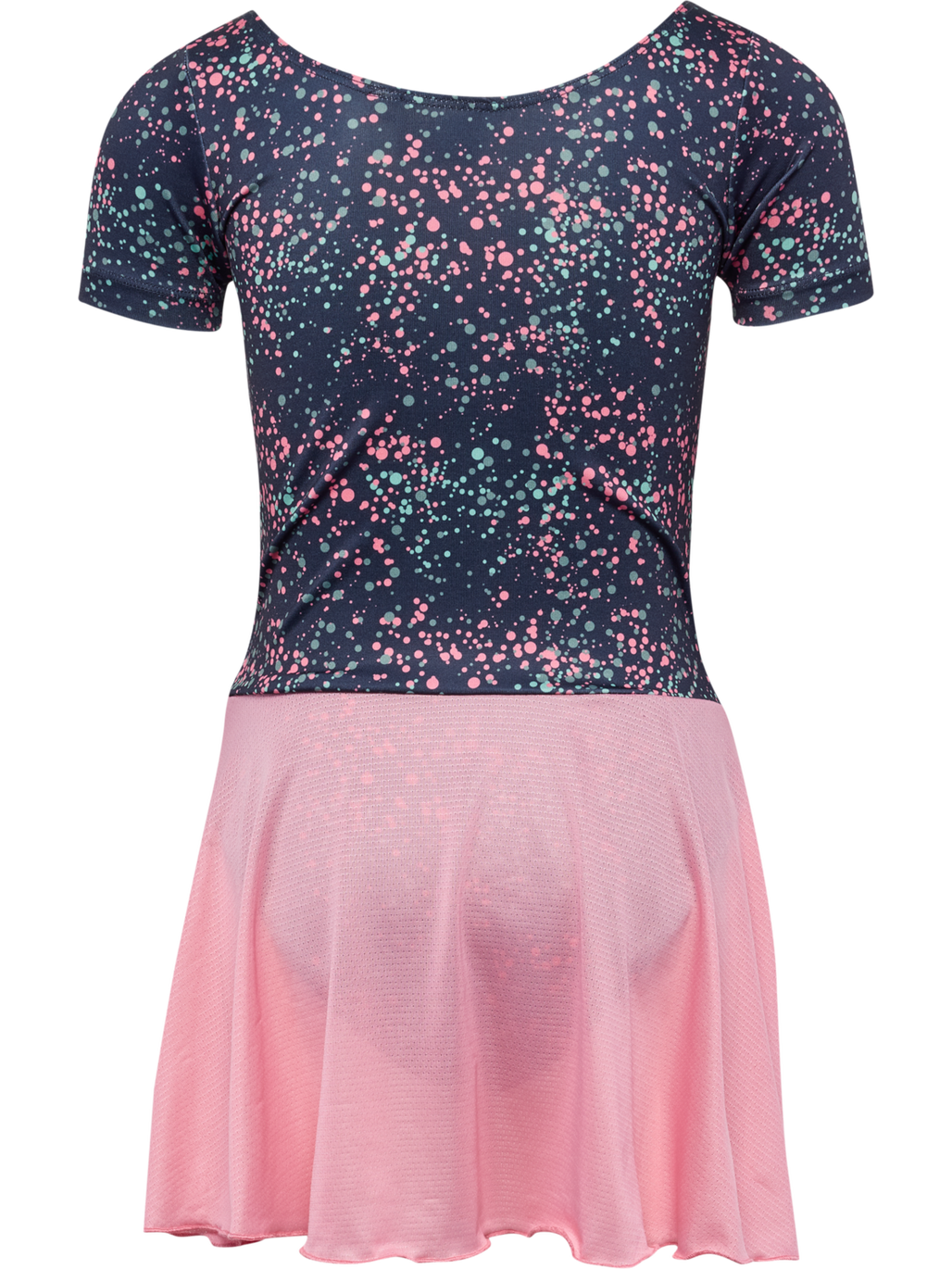 hmlNELLY GYMSUIT S/S