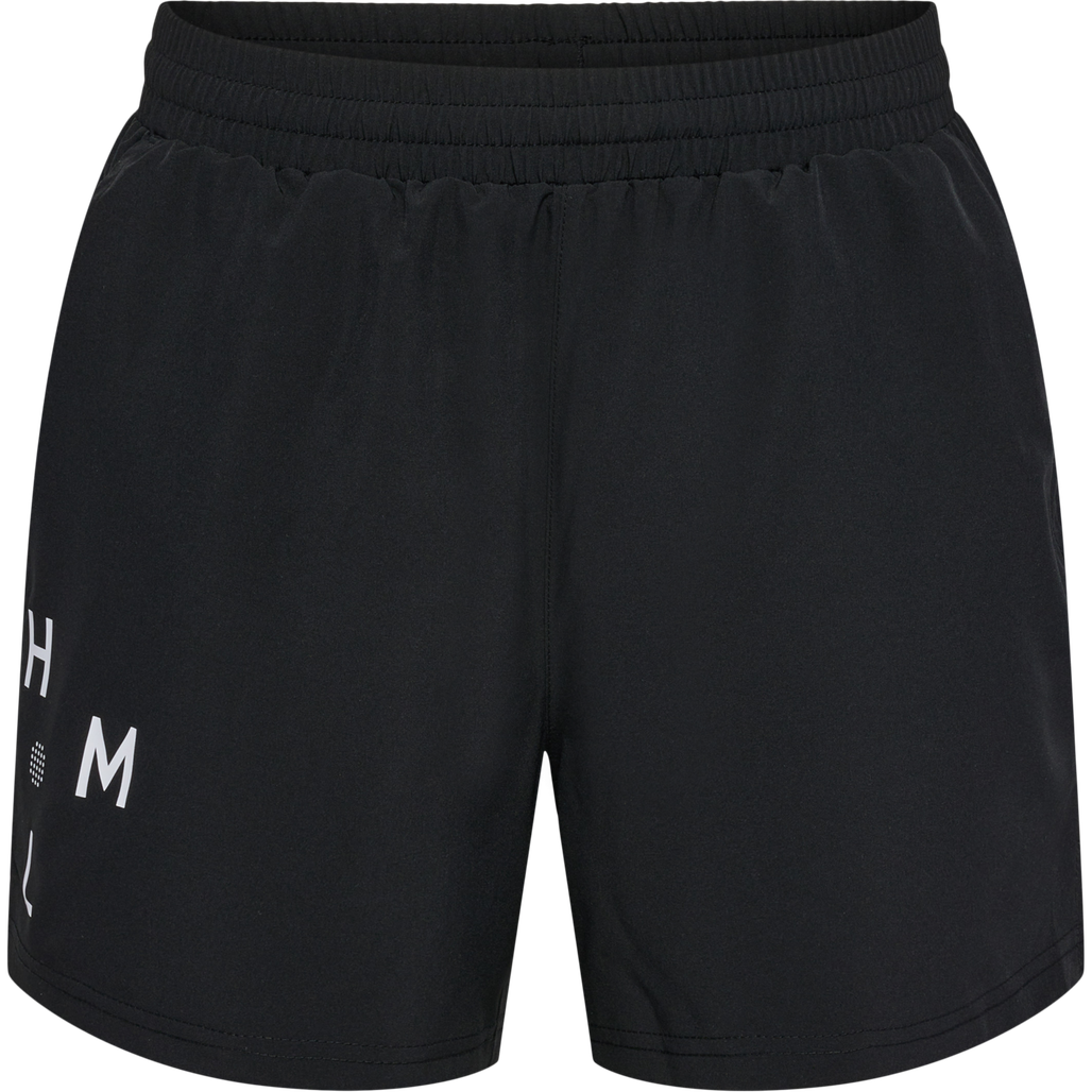 hmlACTIVE COURT WOV SHORTS WOMAN