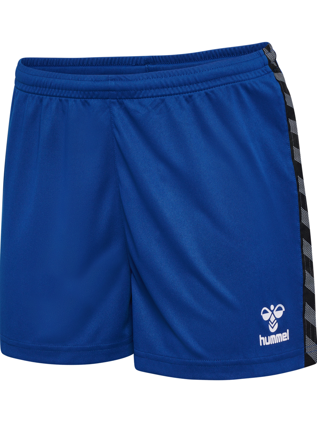 hmlAUTHENTIC PL SHORTS WOMAN