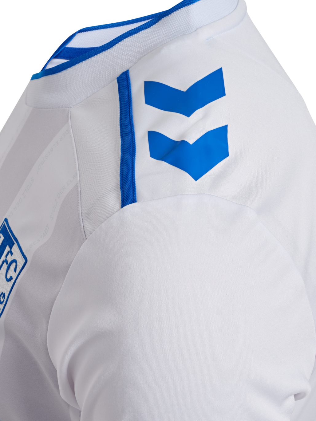 1FCM 24/25 AWAY JERSEY S/S