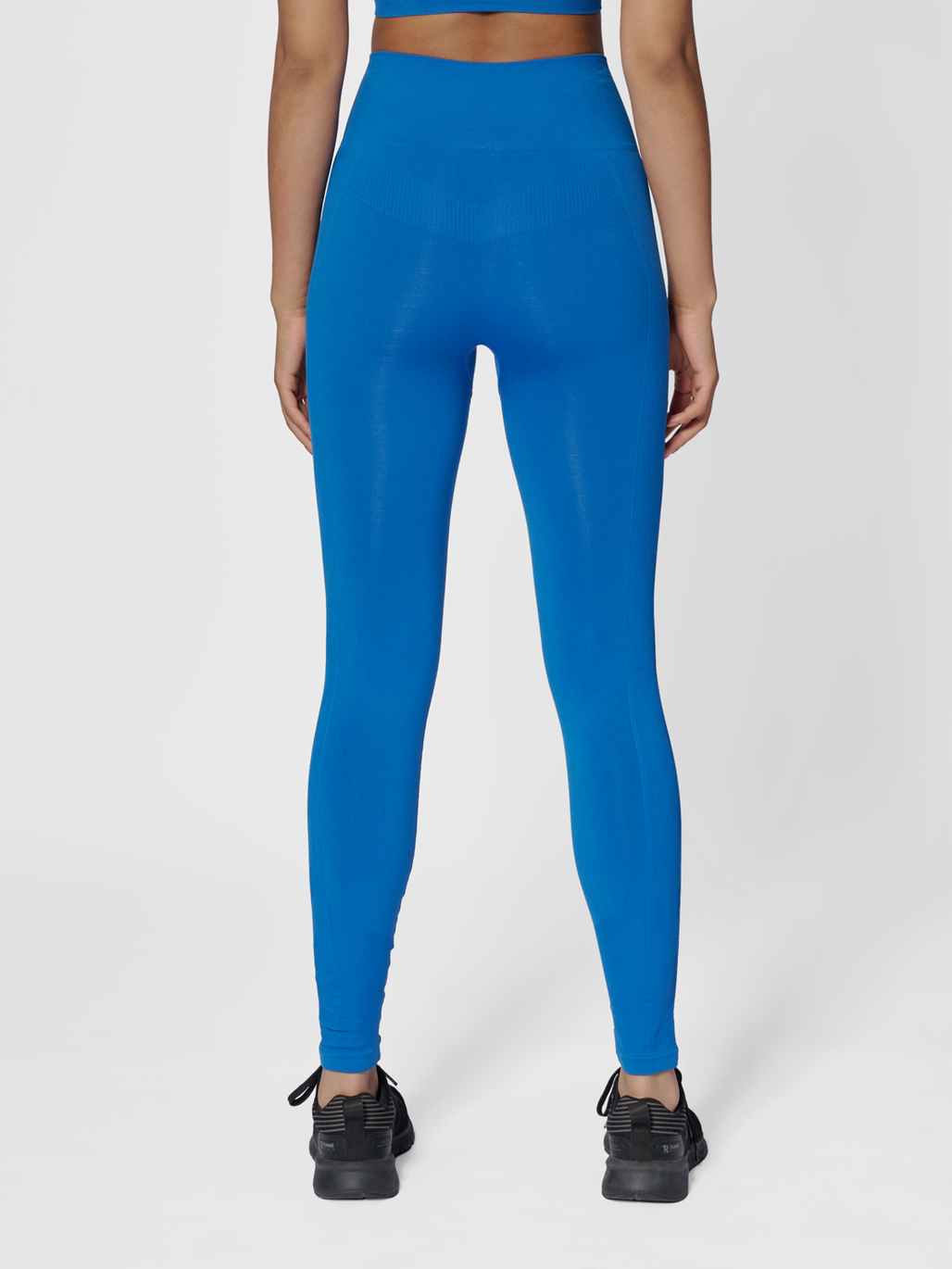 hmlTIF SEAMLESS HIGH WAIST TIGHTS