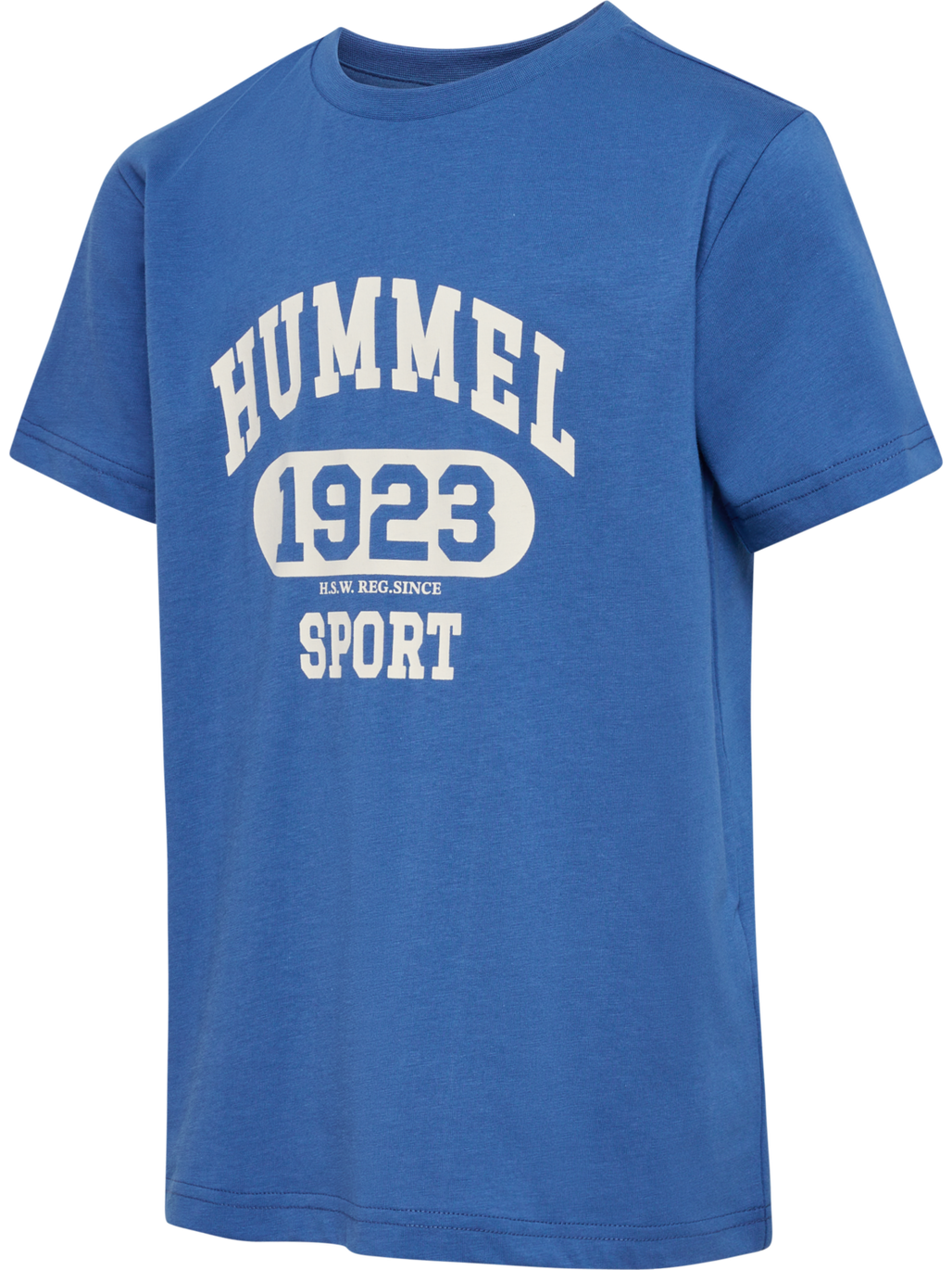 hmlPRINT T-SHIRT S/S