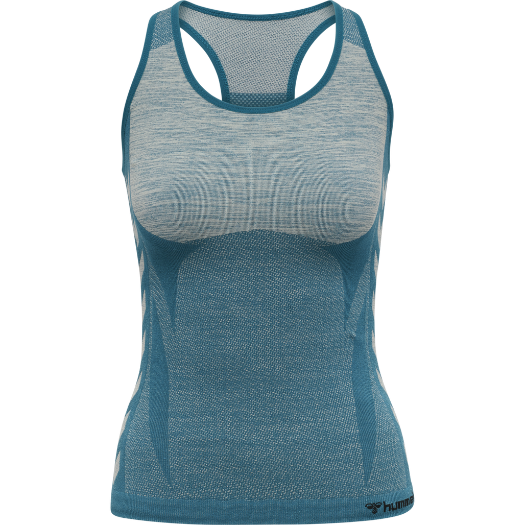 hmlCLEA SEAMLESS TOP