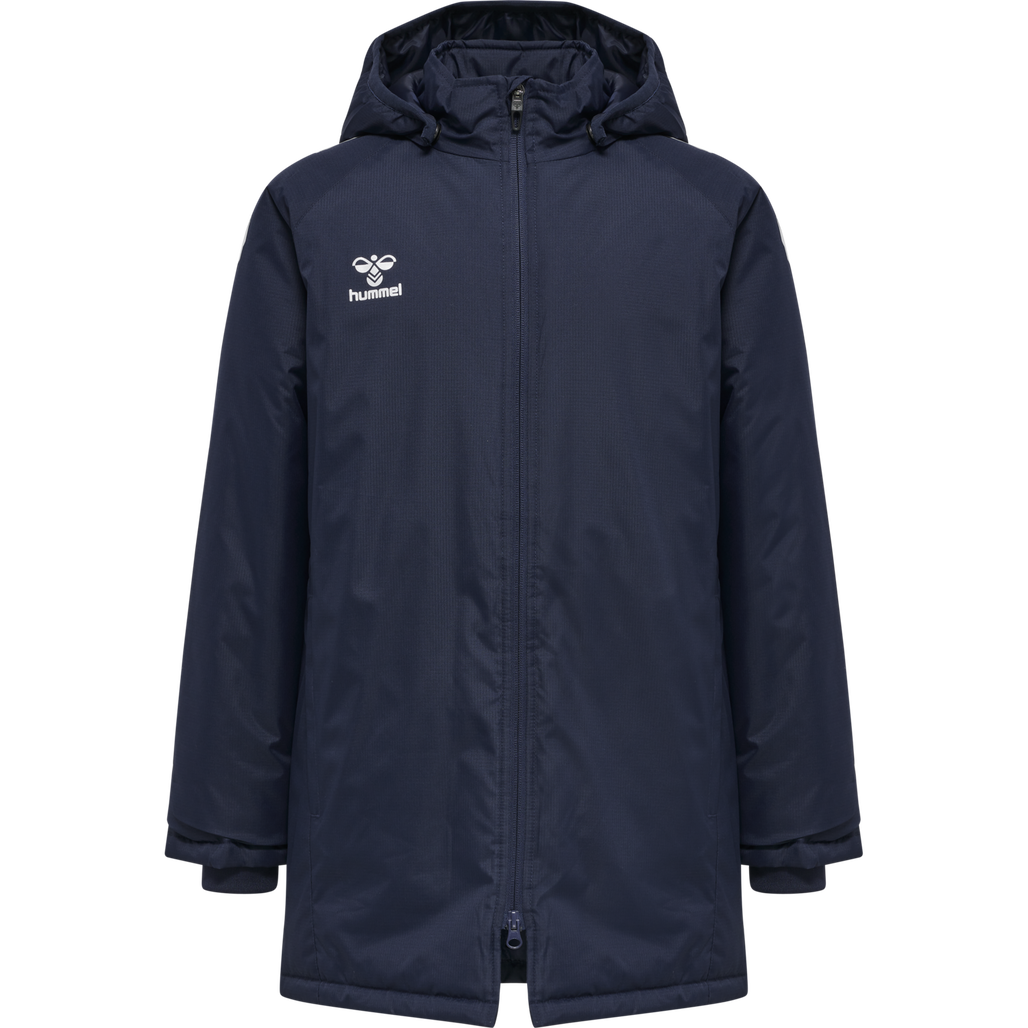 hmlCORE XK BENCH JACKET KIDS