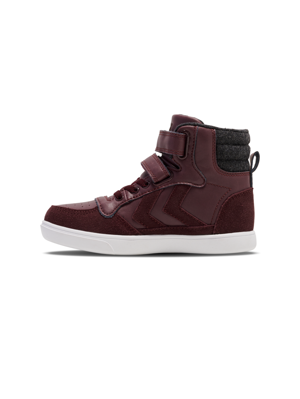 STADIL WINTER HIGH JR