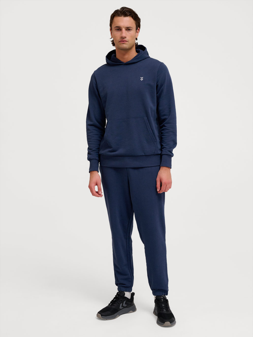 hmlPULSE SWEAT HOODIE