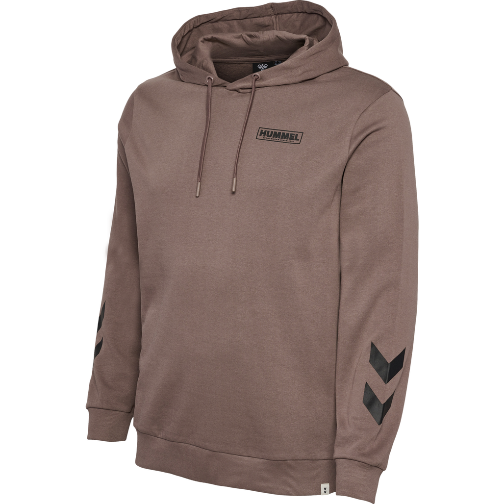 hmlLEGACY REGULAR HOODIE PLUS