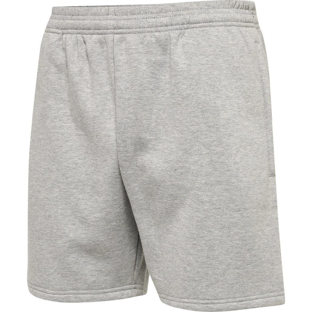 hmlRED BASIC SWEAT SHORTS