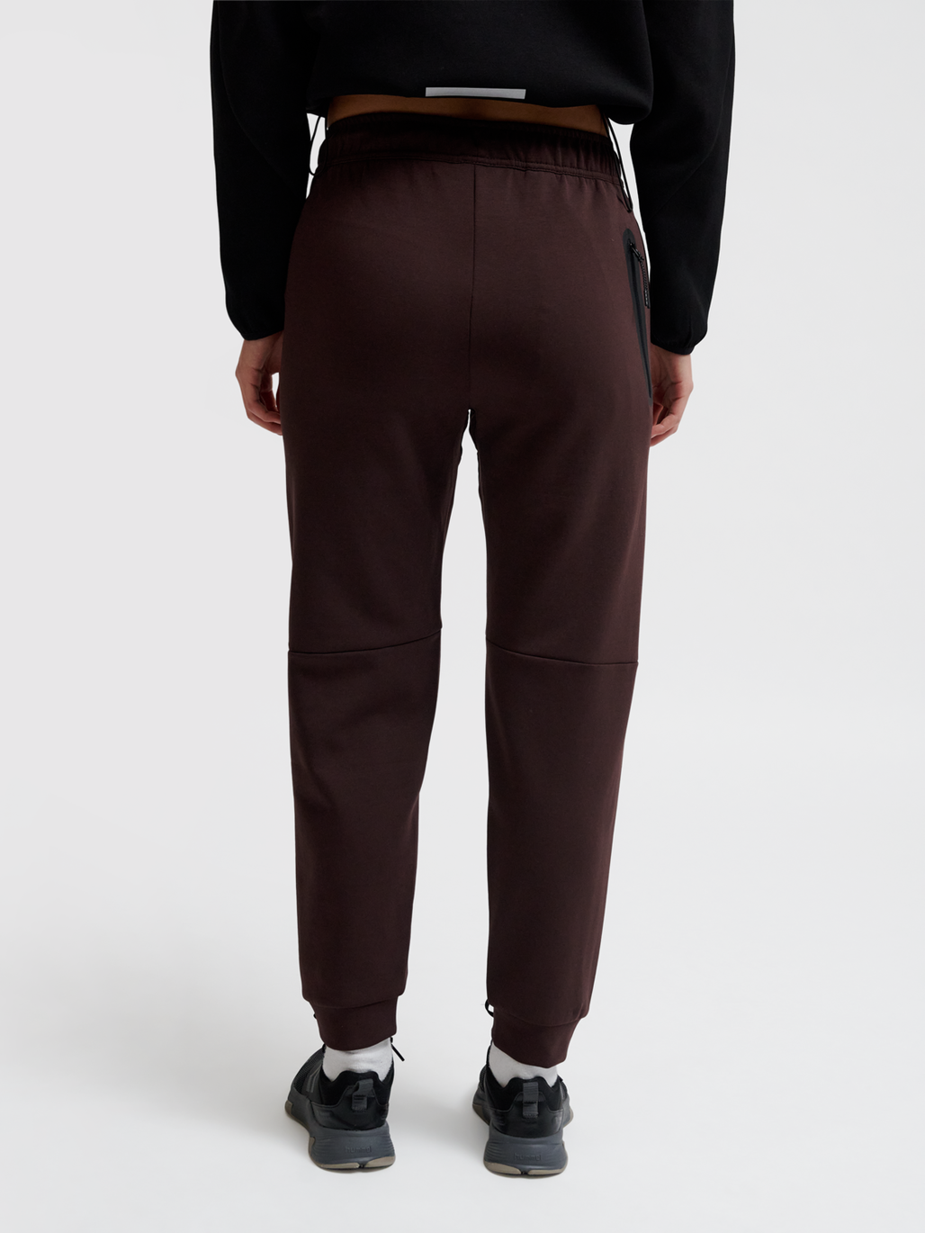 hmlTECH FLEECE REGULAR PANTS