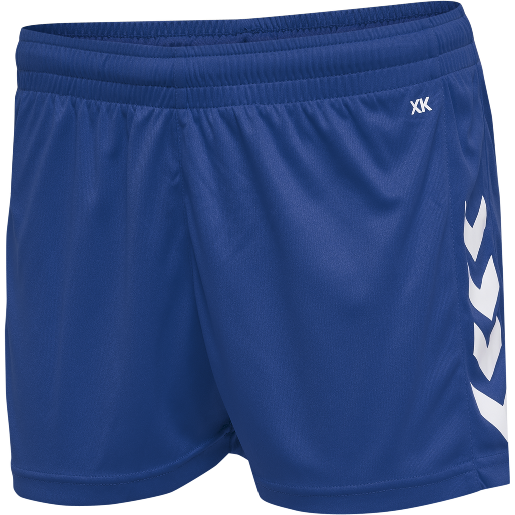 hmlCORE XK POLY SHORTS WOMAN