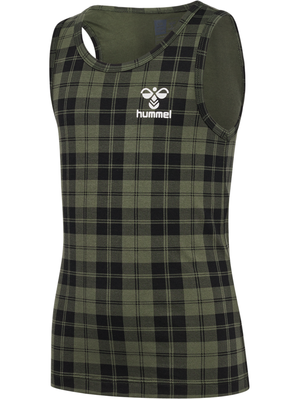 hmlNOLAN TANK TOP 2-PACK