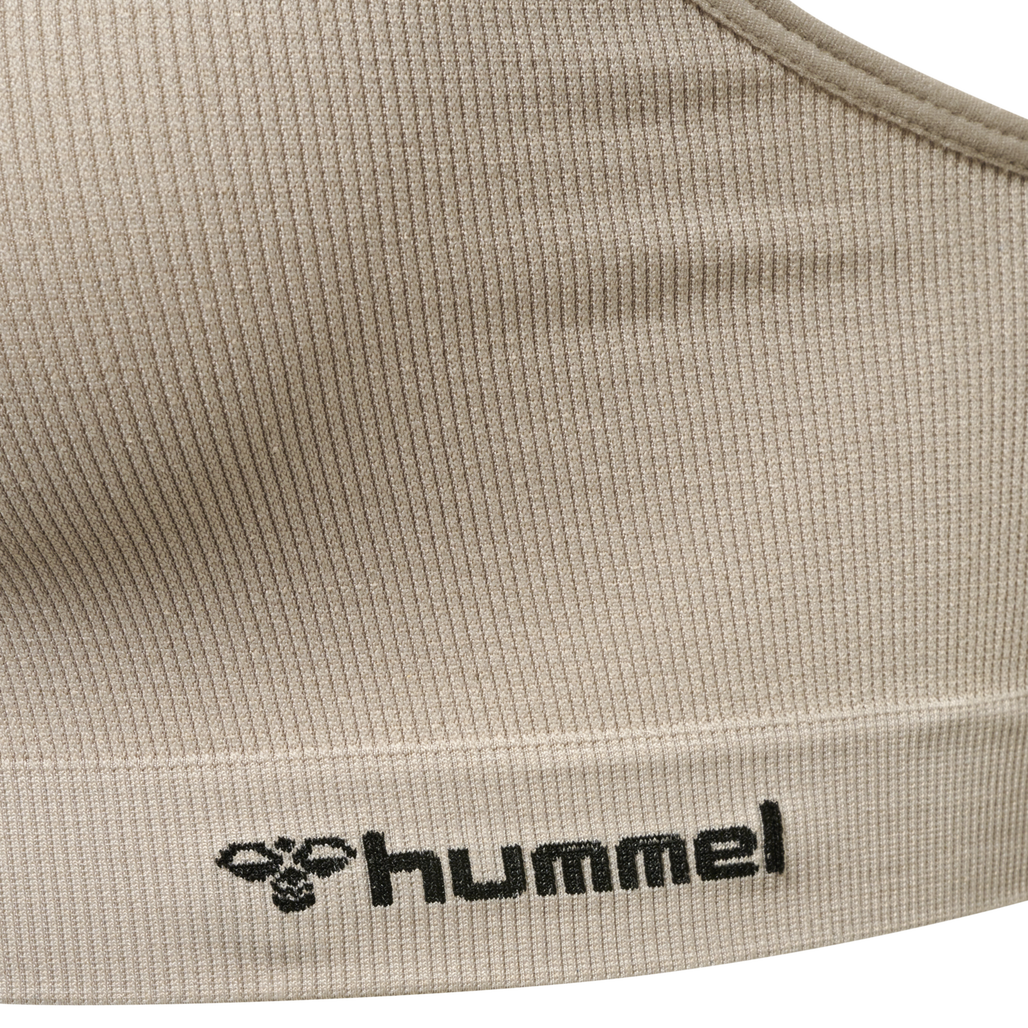 hmlJUNO SEAMLESS BRA