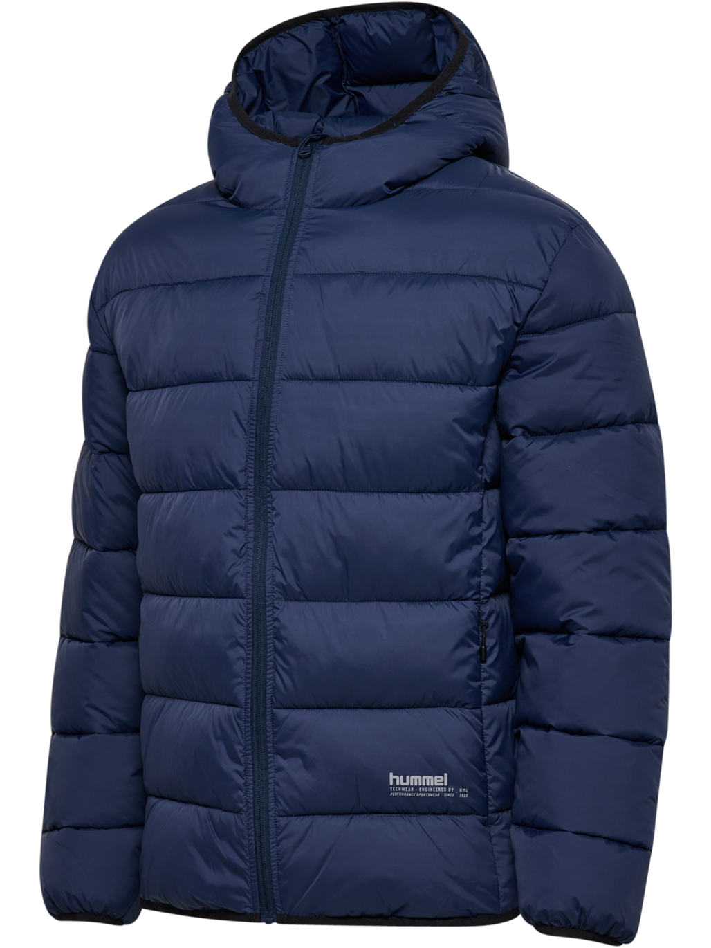 hmlLIGHTWEIGHT PUFFER JACKET