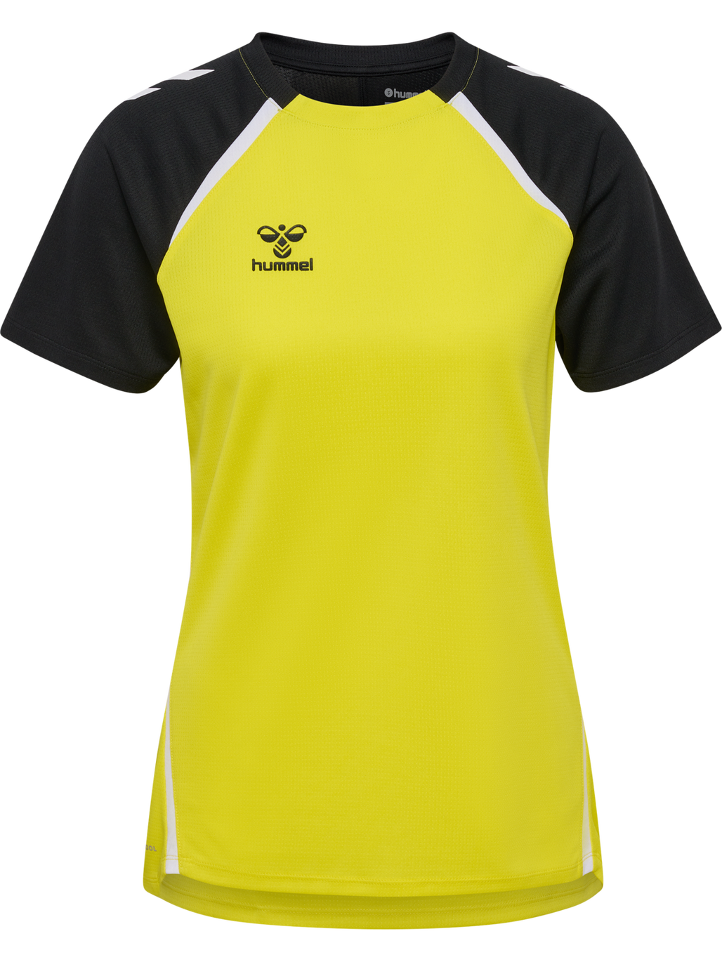 hmlLEAD 2.0 JERSEY S/S WOMAN